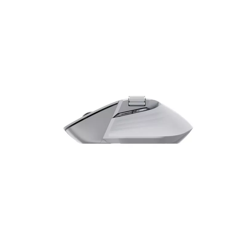 multi mode muis wit