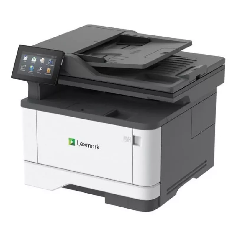 Laserdrukker Lexmark MX432adwe laser zwart/wit