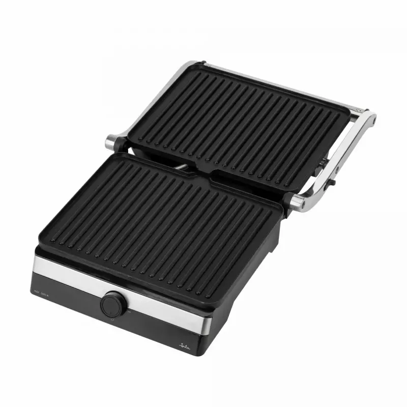 Elektrische grill Jata JEGR1596 2000W met antiaanbak kookoppervlak