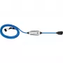 NRGkick-oplader 16A 5m van NRGkick, model 17501000 — draagbare oplaadkabel voor elektrische voertuigen 16 A, 5 m