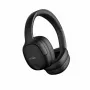 Hoofdtelefoon Manta HDP1001BK Rytmo Elegance zwart