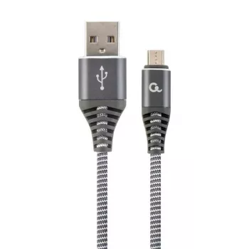 USB-kabel Gembird CC-USB2B-AMMBM-1M-WB2