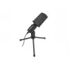 Laptopmicrofoon NATEC ASP zwart