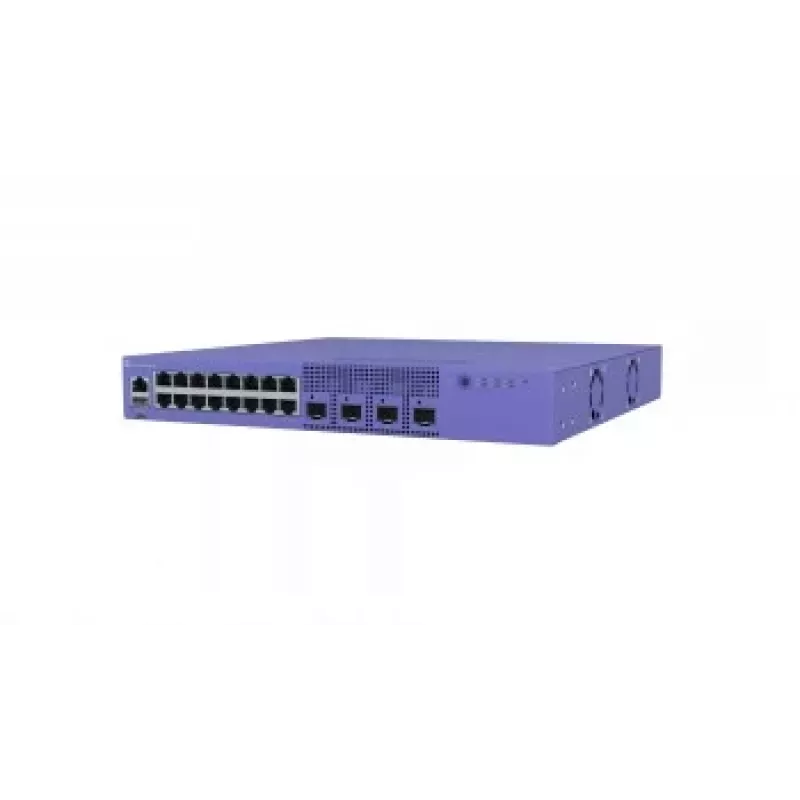 Managed Switch Extreme Networks 5320-16P-4XE L2 Gigabit Ethernet PoE 16 poorten
