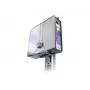 Op bureau gemonteerde CPU-houder Ergotron Universal CPU Holder