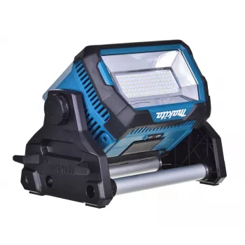 Vrijstaande werk lamp Makita DML809