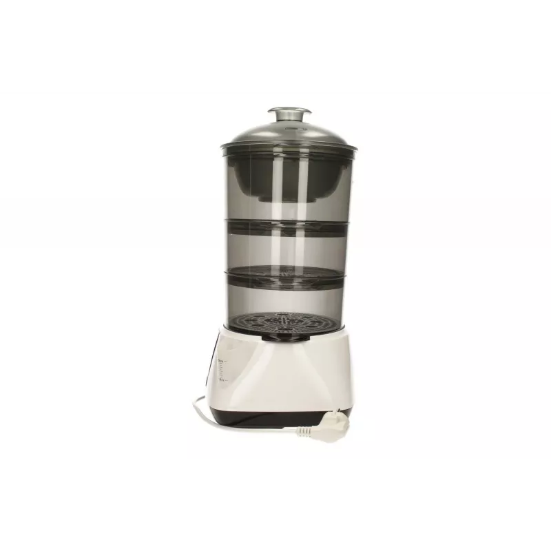 Optimum PT3011 Lunaris stomer zwart/wit