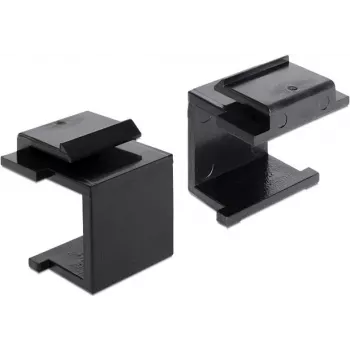Montageset DeLOCK 86321 zwart