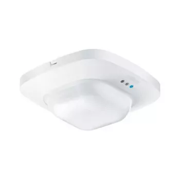 Aanwezigheidsmelder Steinel IR Quattro HD KNX 058470 – passieve infrarood-KNX-plafondsensor