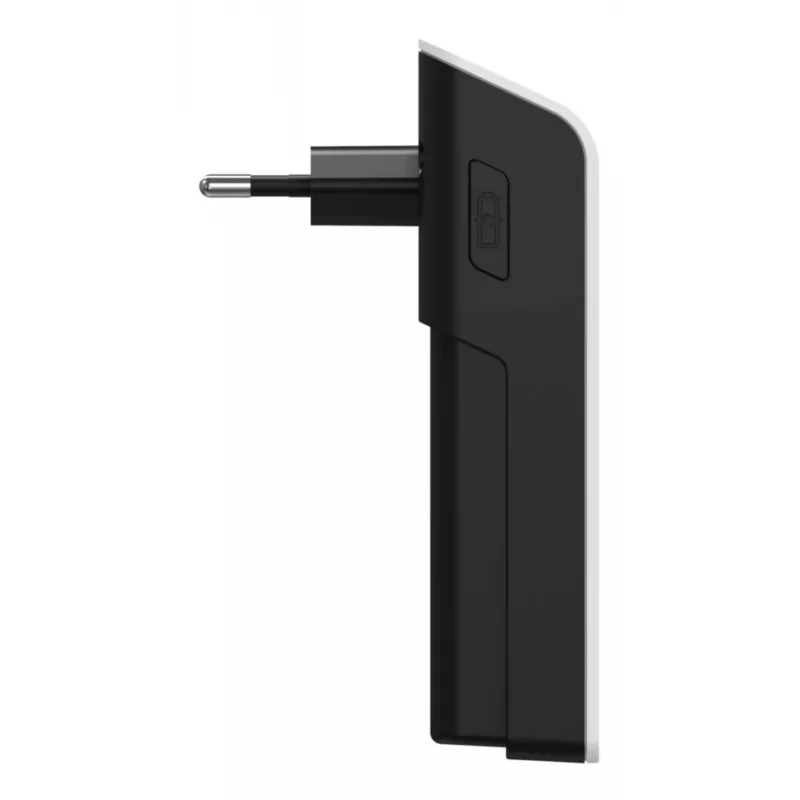 Ansmann Comfort Plus universele oplader AC