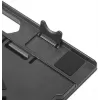 Laptopstandaard Lenovo 4XF1A19885 Zwart In hoogte verstelbaar 0-190mm