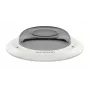Bubble Avigilon universeel transparant wit 1 stuk