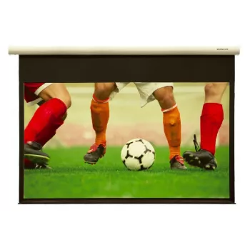 Gemotoriseerd projectiescherm Grandview FA-MI(2660X1663)WM5II(ADCW) – 2660×1663 mm beeldvlak