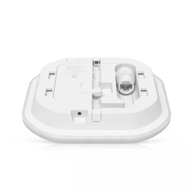 Bedrade sirene Ubiquiti Siren POE binnen/buiten aluminium polycarbonaat