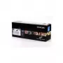 Tonercartridge Lexmark 24B5830 geel, origineel, laser, bereik 18.000 pagina's, 1 stuk