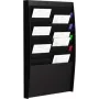 Tijdschriftenhouder PaperFlow A4V2X10.01