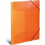Ordner polypropyleen (PP) HERMA 19515 A3 oranje
