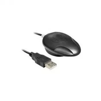 GPS-ontvangermodule USB Navilock NL-8012U