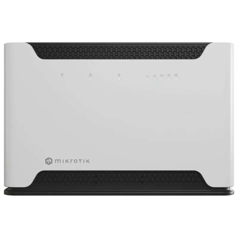 Mikrotik Chateau LTE6 WiFi 5 LTE-router