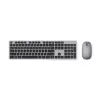 Toetsenbord- en muisset ASUS W5000 draadloos 2,4 GHz Russische layout