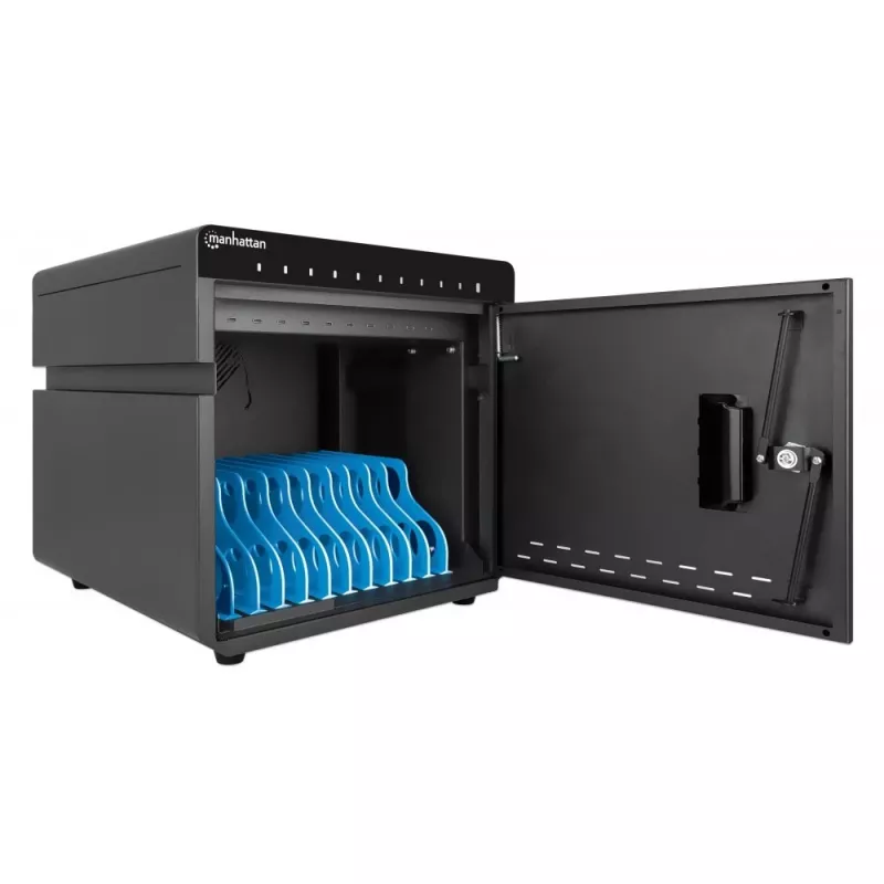 Oplaadkast Manhattan 715942