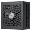 voeding SilverStone HELA 750R 750 Watt