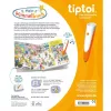 tiptoi Mein Wimmelbuch, leerboek