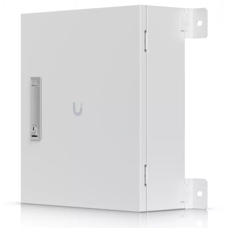 Ubiquiti binnen-/buitenbehuizing voor UniFi Access – behuizing – 7 kg (UACC-JUNCTION-UTILITY)