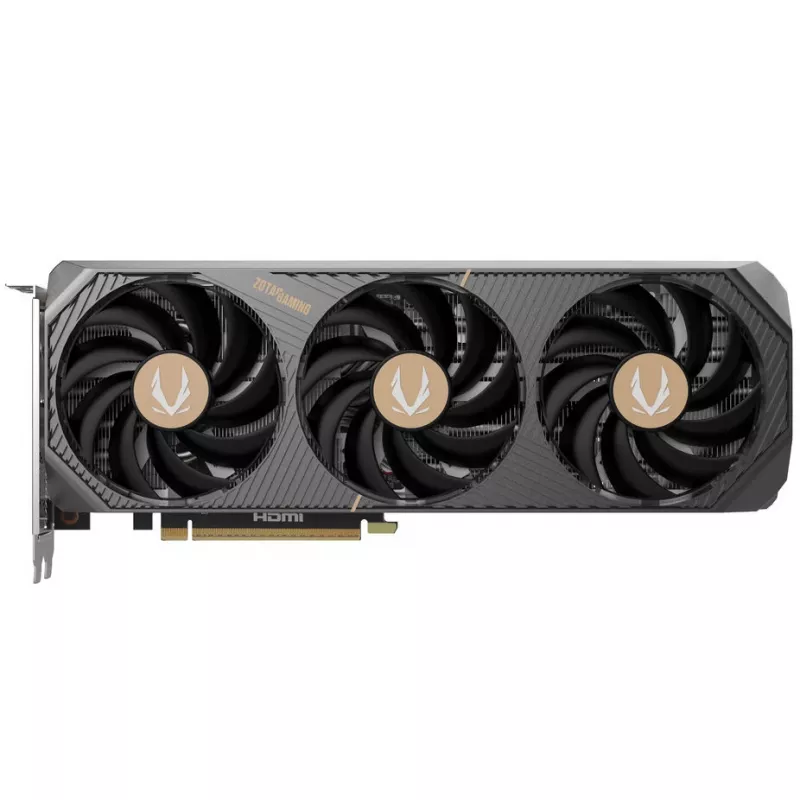 Grafische kaart NVIDIA GeForce RTX 5070 Ti 16 GB GDDR7