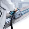 Makita SP001GZ03 40V XGT accu-invalcirkelzaag, 165 mm
