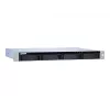 QNAP TL-R400S - schijvenarray - 4 bays (SATA-600) - SATA 6Gb/s (extern) - rack - inbouwbaar - 1U
