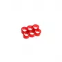 E22 6-slot Stealth kabelkam - rood