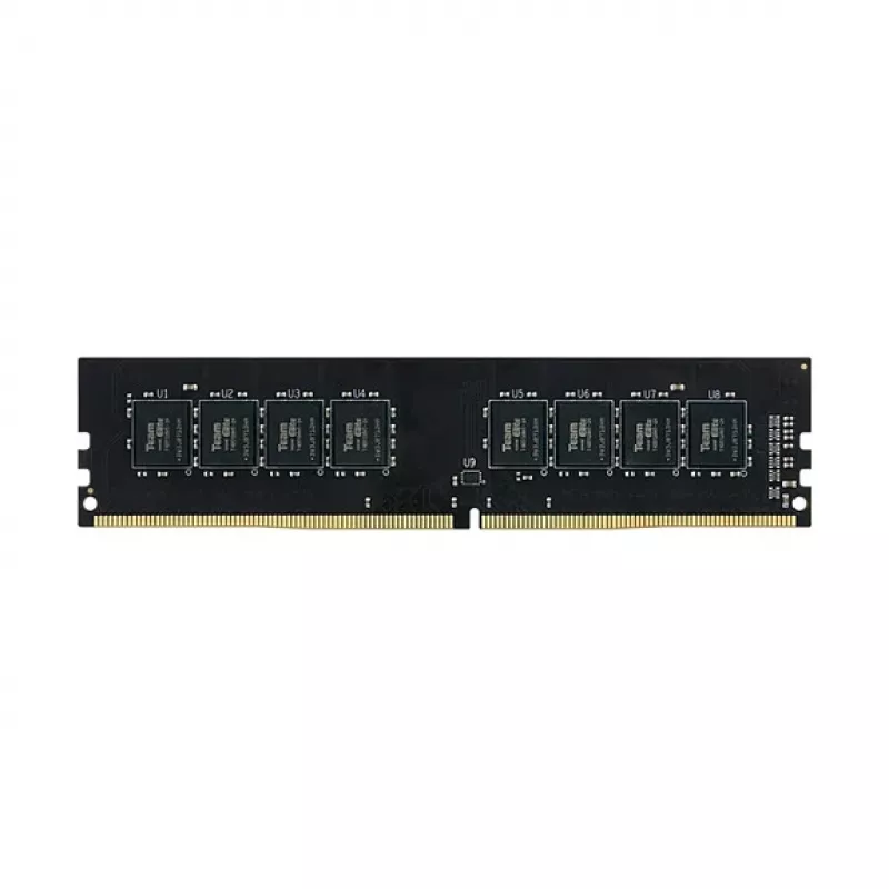 Team Group Team Elite - DDR4 - module - 32 GB - DIMM 288-PIN