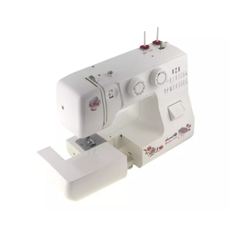ŁUCZNIK Karina 910 naaimachine