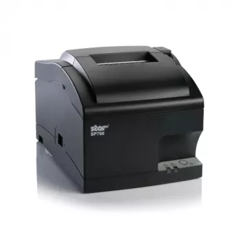 Star Micronics Europ 39339432 connectiviteitsaccessoire grijs