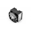 Endorfy EY3A010 Fortis 5 ARGB CPU-koeler compatibel met Intel & a