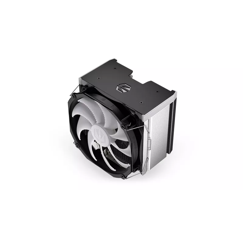 Endorfy EY3A010 Fortis 5 ARGB CPU-koeler compatibel met Intel & a