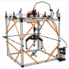 Leerbouwdoos Fischertechnik Universal Ultimate 576102 — modulaire onderdelen om te leren en prototypen