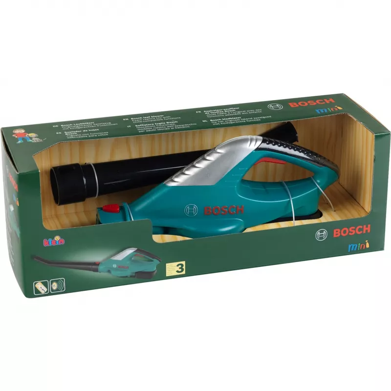 Bladblazer Theo Klein Bosch 2776