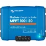 Solar laadregelaar Victron BlueSolar MPPT 100/50, 100V ingang, 50A uitgang
