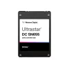 SSD WESTERN DIGITAL Ultrastar DC SN655 3,84 TB and3 PCIe TLC ISE