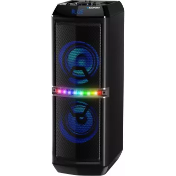 Blaupunkt PS05.2DB draagbare/party-luidspreker mono draagbare luidspreker zwart