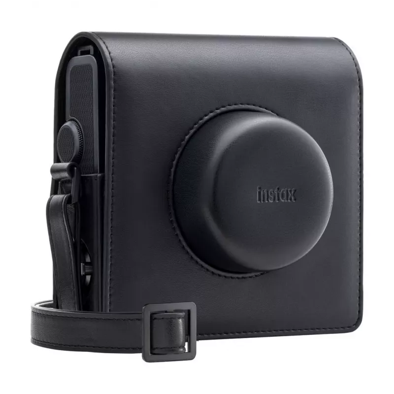 Cameratas Fujifilm voor instax wide evo 70100166428 robuust, lichtgewicht ontwerp