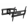 Tv-muurbeugel Vogel's MA 4040 — vaste beugel voor 40–65 inch flatscreens, VESA-compatibel, plat