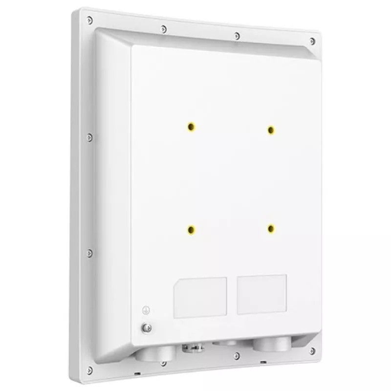 Draadloos access point Grandstream GWN7660ELR 2,4 GHz 5 GHz