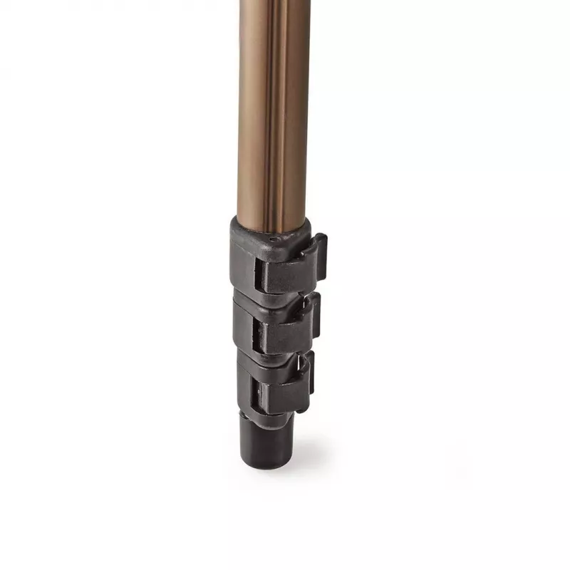 Nedis TPOD2100BZ statief universeel 3 poten brons, zilver