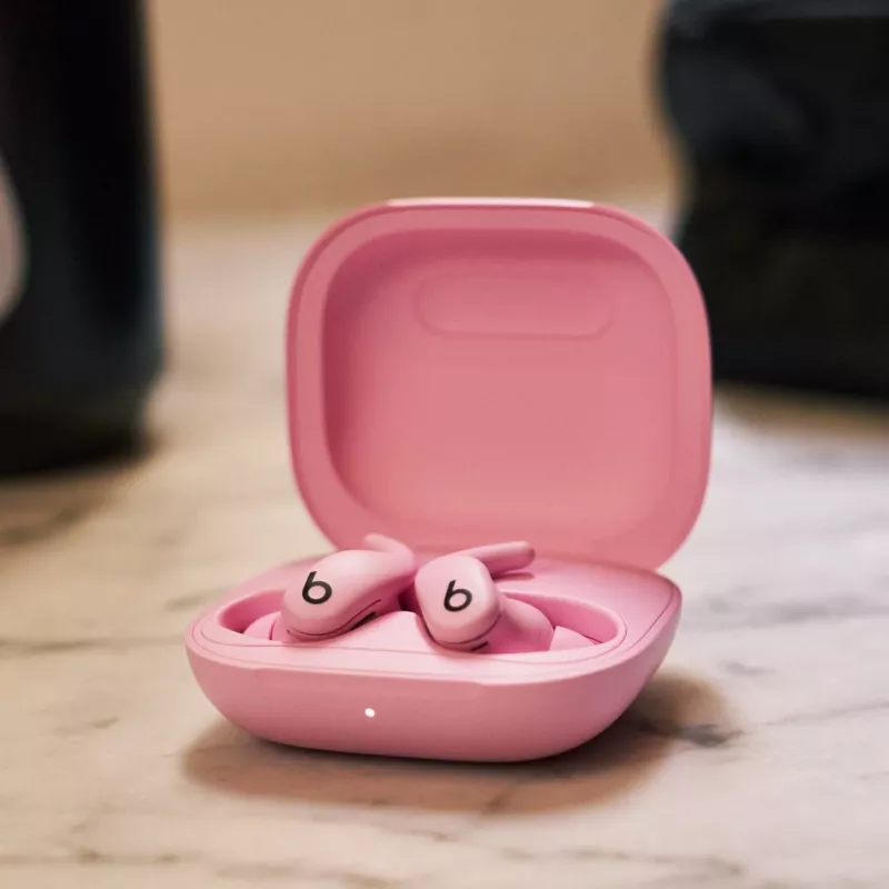 In-ear hoofdtelefoon Apple Powerbeats Fit