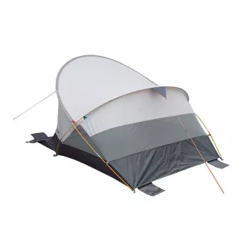 High Peak Cordoba 80 shelter grijs