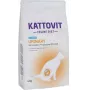 KATTOVIT Urinary Tuna - Droogvoer voor katten - 4 kg