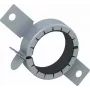 OBO Bettermann buismof TCX-032 50x26 grijs (7202200)